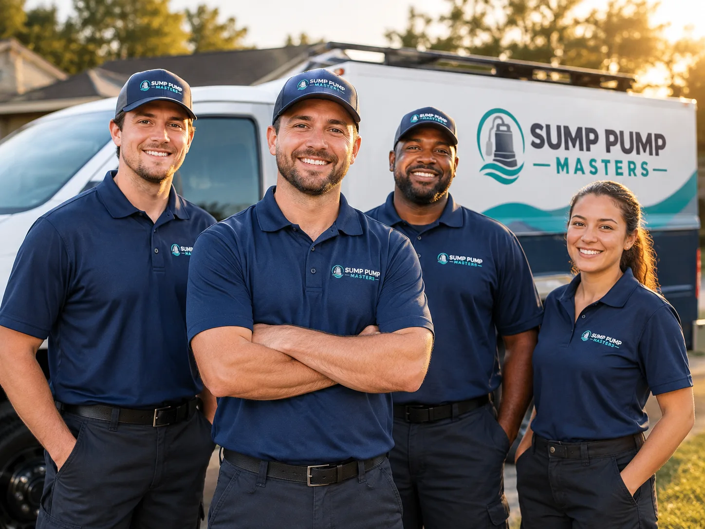 Sump Pump Repair company in Warrenton, OR