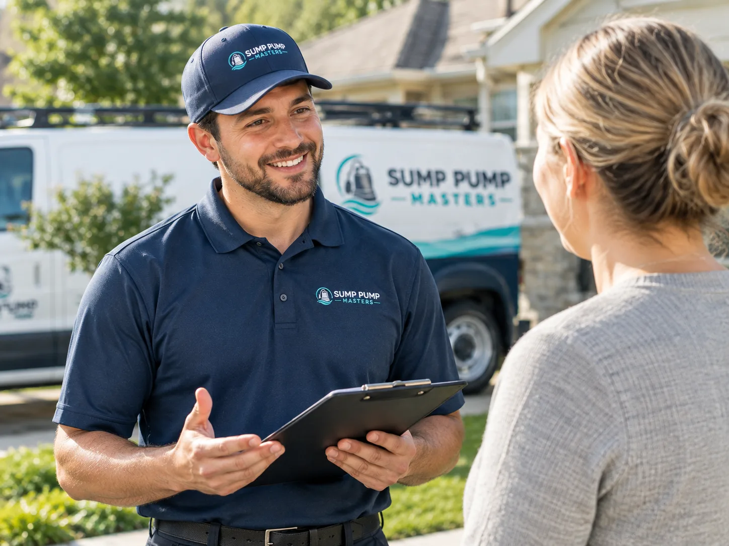 Sump Pump Repair Warrenton, OR FAQs
